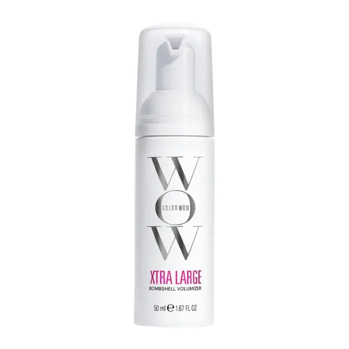 Color Wow Travel Size Xtra Large Bombshell Volumiser 50ml