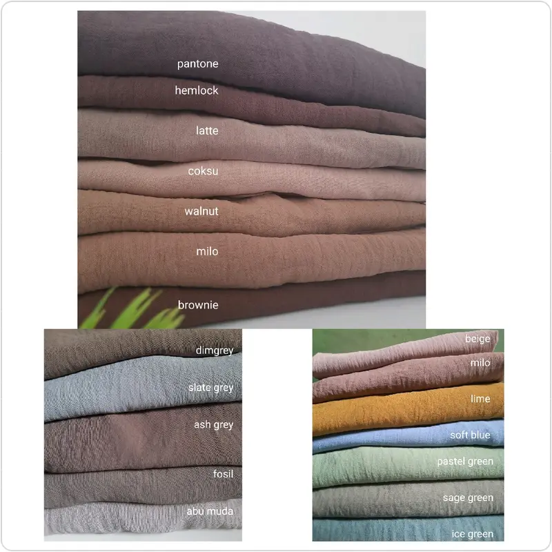 Bergo Crinkle Simpel pet L, XL, XXL 4