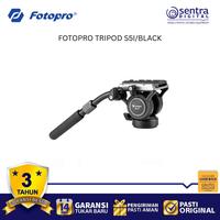 Gambar FOTOPRO S5i Portable Tripod Monopod Ball Head 360 Degree Anti Slip Stable Rubber Feet X01 dari Sentra Digital Jogja Kota Administrasi Jakarta Barat 3 Tokopedia