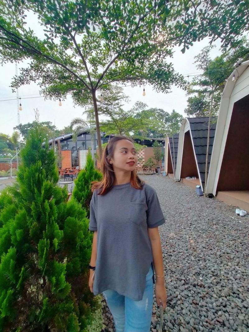 Product Introduction of HRC fashion| kaos cewek lengan pendek polos bahan wafer| kaos crop cewek lengan pendek |kaos cewek polos lengan pendek wanita baju 8