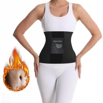 Waist trainer 3x sale