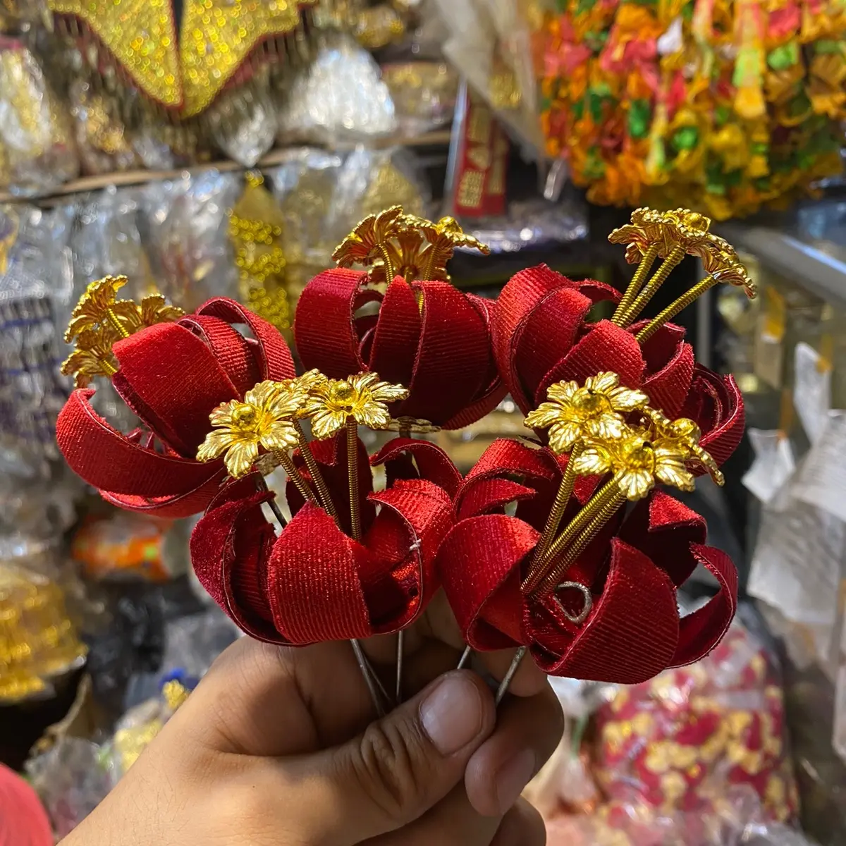 Cempaka satuan pengantin