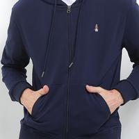 Gambar Hush Puppies Jaket Pria RIDER Navy MH29515NVY - Navy, L dari 9to9 Indonesia Kota Tangerang 3 Tokopedia