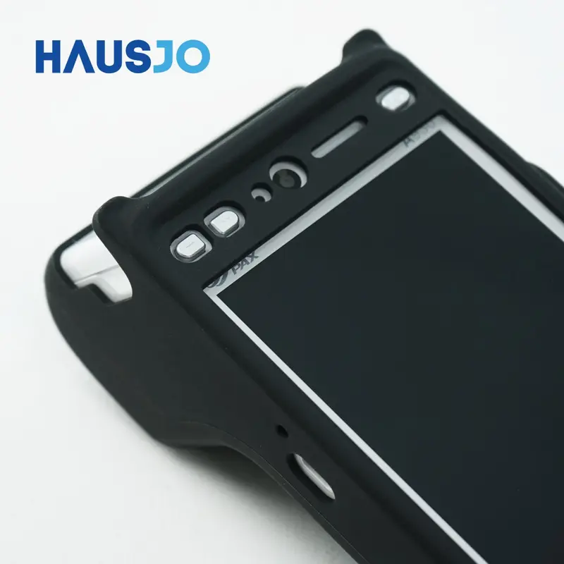 Silikon Casing PAX A930 2