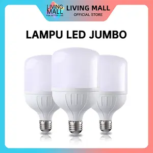 Lampu LED Tbulb Jumbo / LED Berharga/LAMPU LED BUATAN INDONESIA