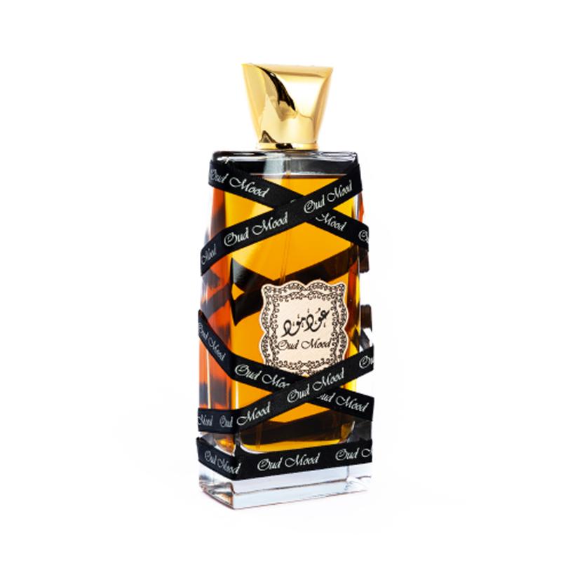 Oud Mood 100ml EDP Unisex Fragrance Spray Eau De Parfum Perfume 2