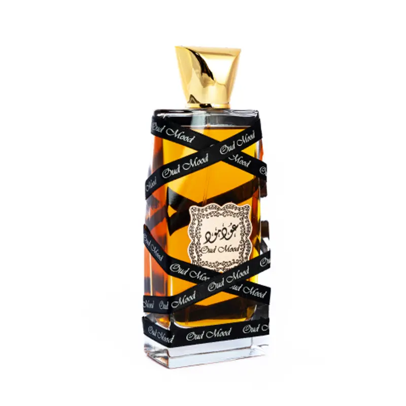 Oud Mood 100ml EDP Unisex Fragrance Spray Eau De Parfum Perfume 2