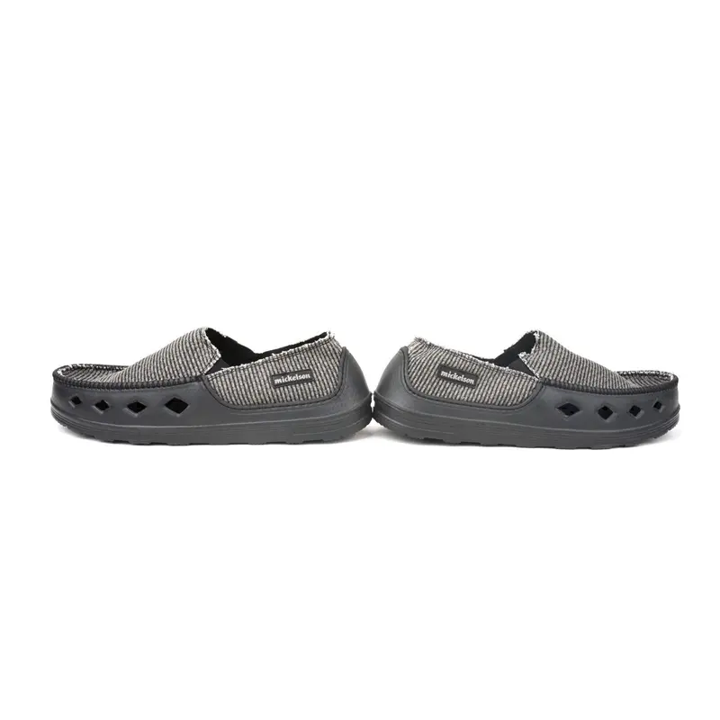 Sepatu Mickelson X - BEST - Fashion Casual Pria Flat Shoes Sneakers Kasual 6