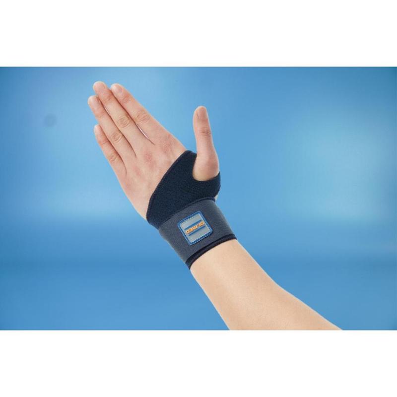 Bao đeo bảo vệ cổ tay co giãn Dr.Med DR-W002 1