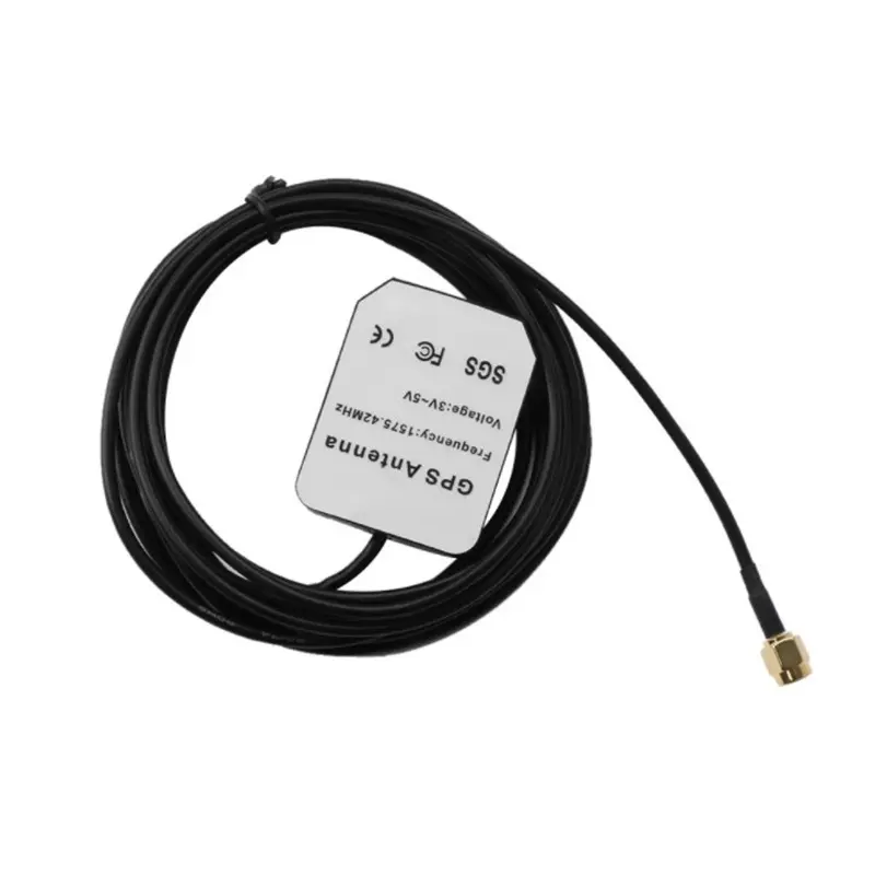 Ăng Ten Ngoài Cho Thiết Bị Định Vị GPS Ô Tô