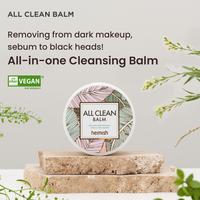 Gambar Heimish All Clean Balm 120ml dari Style Korean Indonesia Kab. Tangerang 1 Tokopedia
