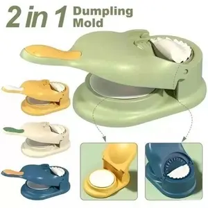 Cetakan Pastel/Dumpling mold /Alat Pembuat Kulit Pastel serbaguna/Alat Cetak Kulit Pangsit