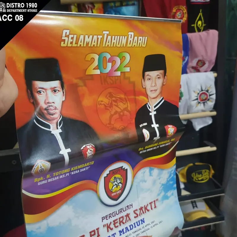 KALENDER 2022 IKS.PI KERA SAKTI ACC 08 0