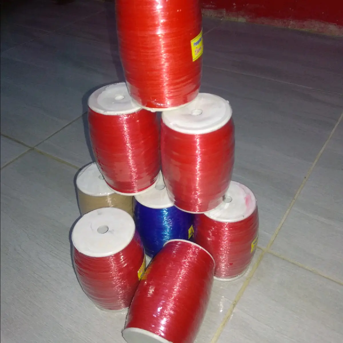 kenur marlin 0,35 (tidak tajam) 3000 yard