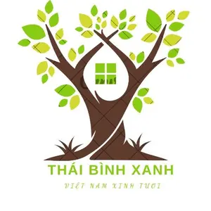 TháiBình Xanh
