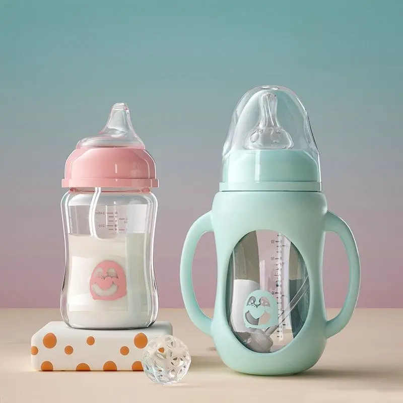 Nút vịt, kẹp silicon, chai sữa trẻ em  (Vận chuyển trong vòng 24 giờ)