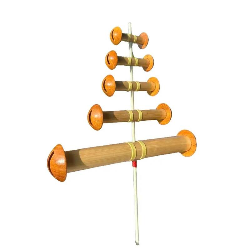 Sáo diều còi vắt 5 quả D25