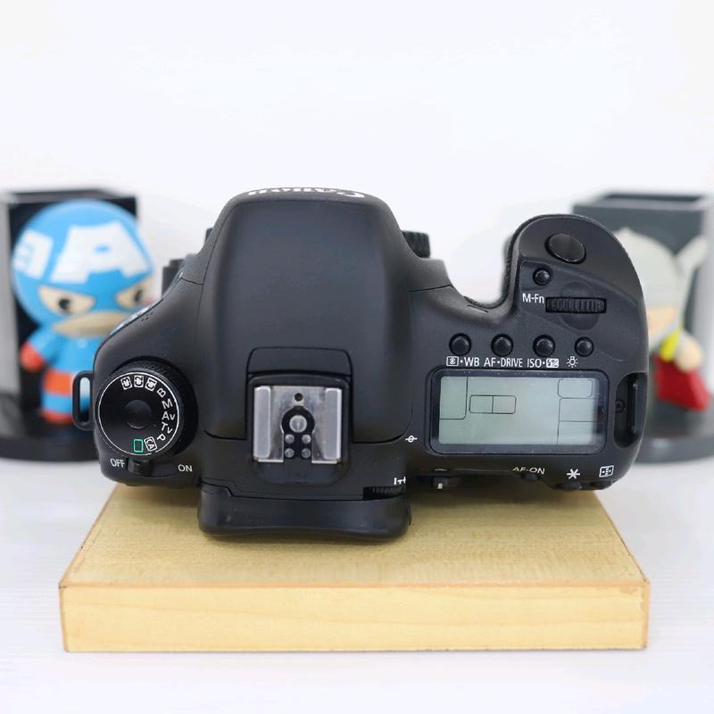 CANON EOS 7D — KAMERA FOTOGRAFI PROPER MULUS 3