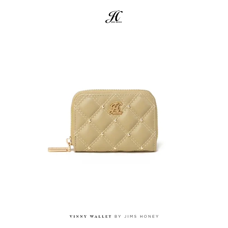 VINNY WALLET Jims Honey Dompet Mini Wanita 0