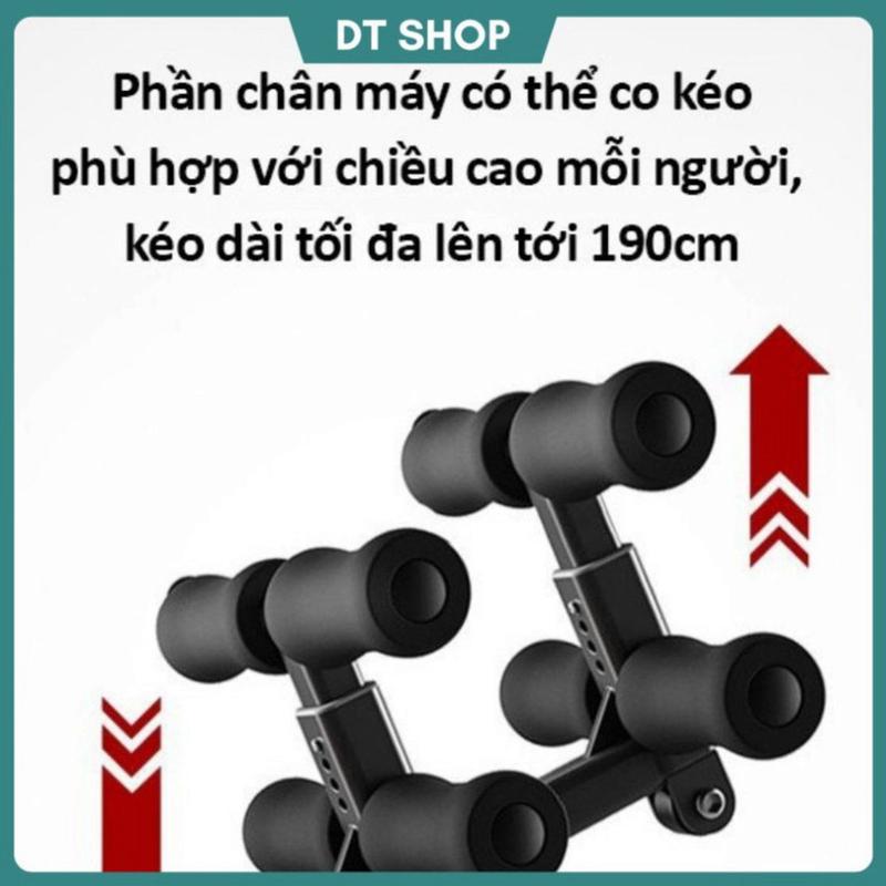 Máy Kéo Giãn Cột Sống Rowanto D09 Plus - Kéo Giãn Các Khớp Một Cách Tự Nhiên,chữa đau lưng tại nhà. 6