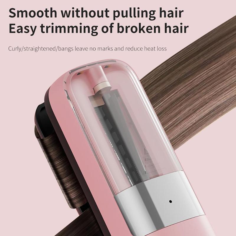 Automatic Electric Hair Trimmer, 1 Box Multifunctional Type-C Rechargeable Hair Trimmer, Hair Styling Tool, Hair Care & Styling Product, Comfort 5