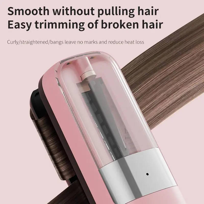 Automatic Electric Hair Trimmer, 1 Box Multifunctional Type-C Rechargeable Hair Trimmer, Hair Styling Tool, Hair Care & Styling Product, Comfort 5