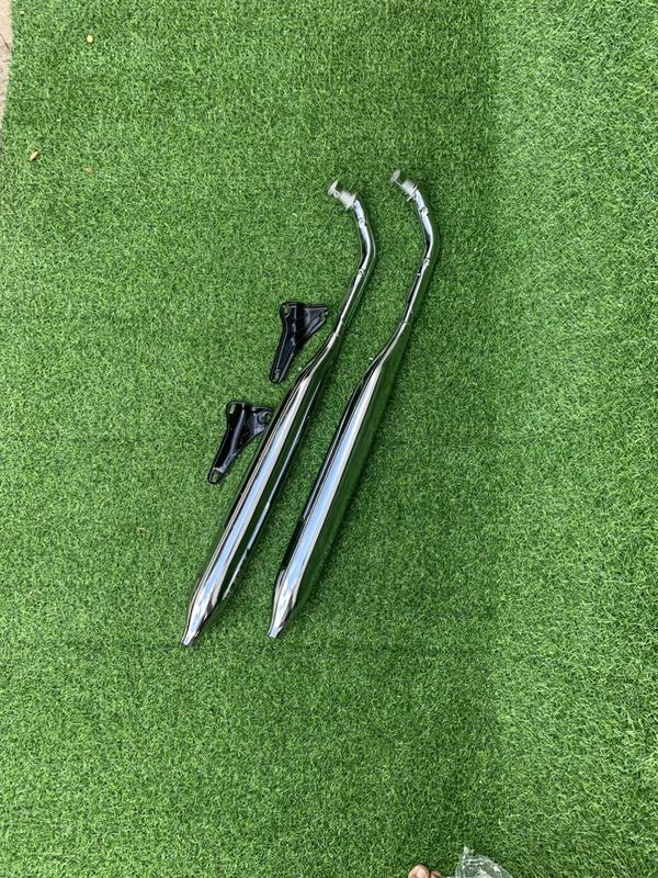 PÔ ĐAM HUYỀN THOẠI 1985 gắn xe dream cup