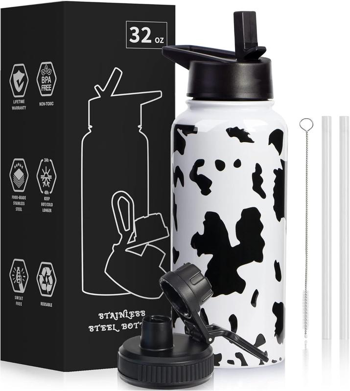 Hydrojug deals cow PR box