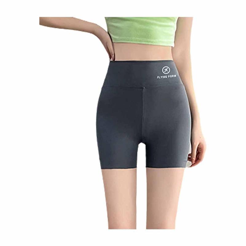 Product Introduction of Quần Đùi Tập Yoga, Dành Cho Nữ, Quần Đùi Tập Thể Dục, Quần Đùi Chạy Bộ Và Đạp Xe, Quần Legging, Cạp Cao, Thích Hợp Cho Thể Thao Và Mùa Hè, Z3V6 20
