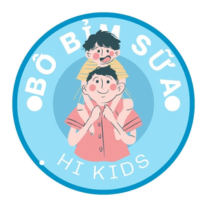 Hi Kids - Bố Bỉm Sữa
