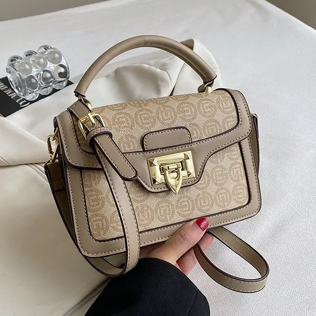Funatic Tas Selempang Wanita Viral Slingbag Vira Tas Bahu Dari Bahan PU FA1151 2