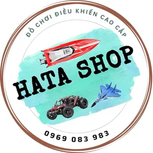 Hata Shop Đồ Chơi