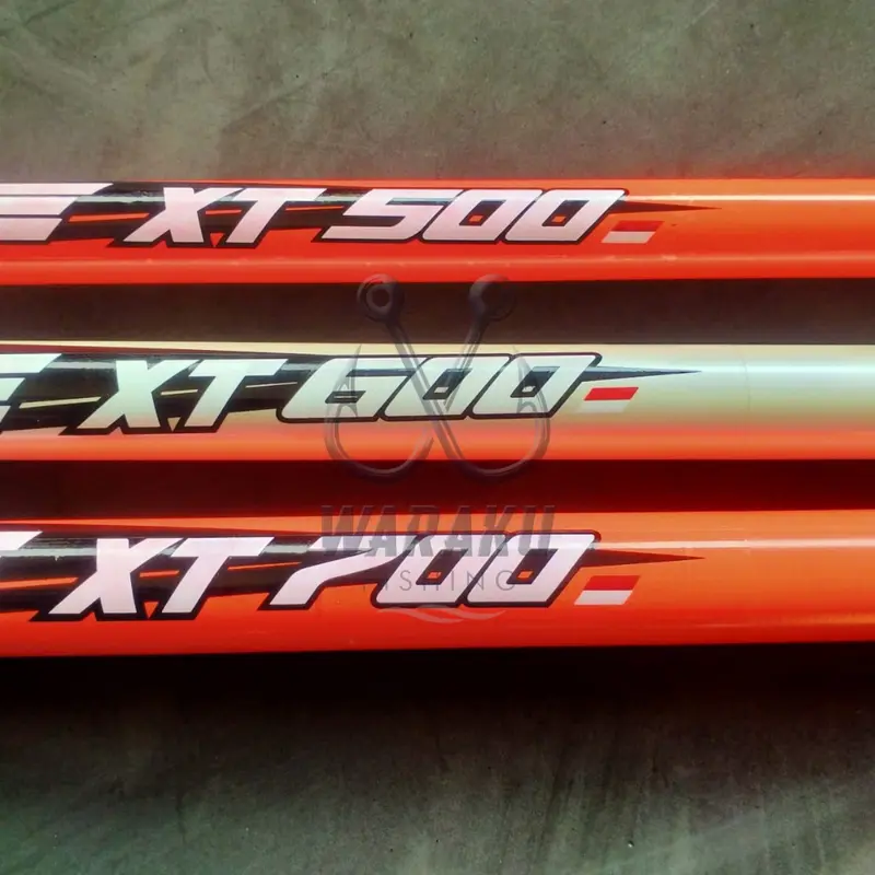 Joran Tegek DAIDO Durapole 500 / 600 / 700 Gagang Besar 1