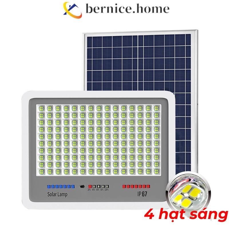 Đèn sân vườn năng lượng mặt trời IP67 Đèn sân năng lượng mặt trời chống nước ngoài trời với cảm biến chuyển động 1