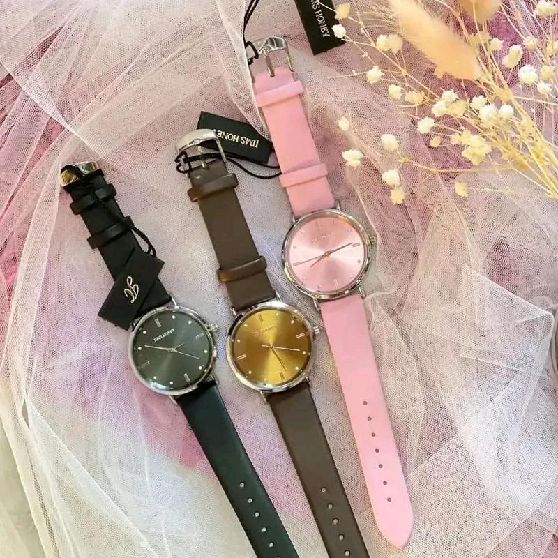 JAM TANGAN JT 8123 PROMO (FREE BOX) 6