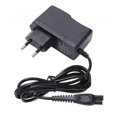 P☛X6 Charger Mesin Cukur Shaver Philips Pangkas Hq8505 / 6070 / 6075 / 609 H✉Rh 3
