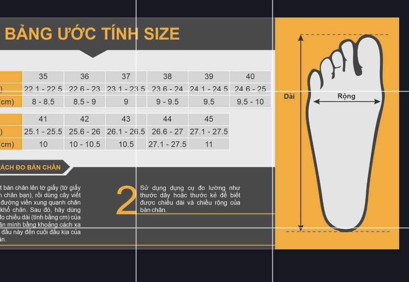 Product Introduction of Dép quai ngang nam nừ tia sét cực ngầu cực chất 0