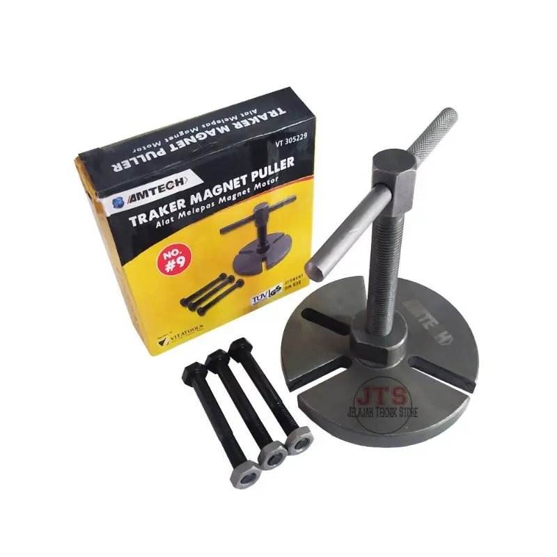 Magnet Puller No 9 Amtech Treker Magnet Motor Yamaha Jupiter Scorpio 0