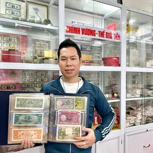 Chính Vương Thế Giới Tiền