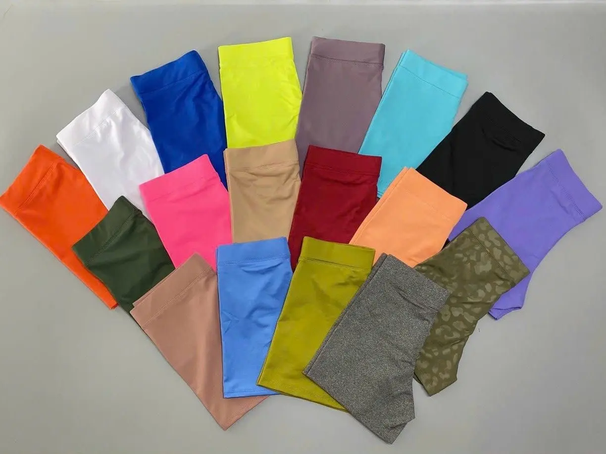 QUẦN ĐÙI TRƠN BASIC SIÊU TÔN DÁNG