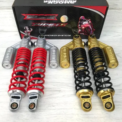 Skok Tabung KYB ride IT Shockbreaker Model Kayaba 320 MM tiger gl mega pro RX Motorcycle