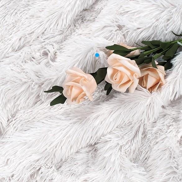 [NEW] Kain Bulu Photography Backdrop Fur Backdrop UGC Photoshoot ...