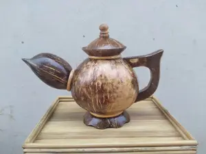 Teko poci batok unik etnik