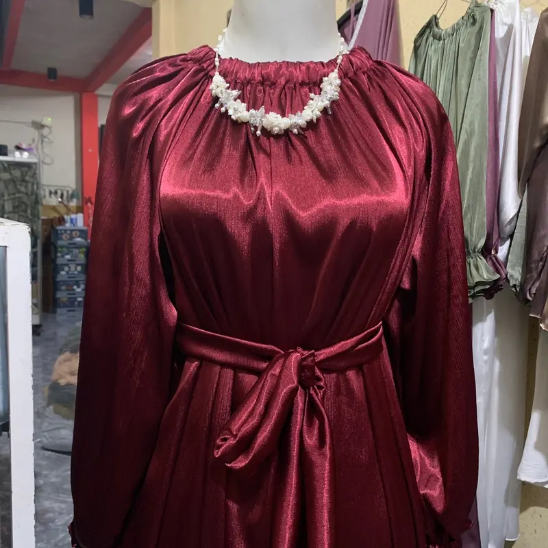 DRESS CELLINE ready langsung kirim 5
