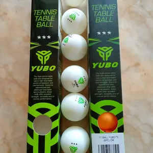 bola pingpong yubo B3 isi 6 pcs