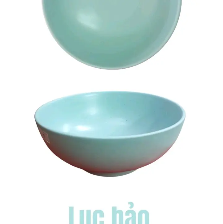 Bát cơm, bát canh 20cm Gốm Sứ Cường Phát - Dung tích 1350ml 7