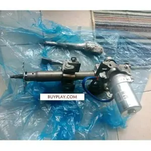 Motor Rack Steering Assy komplit / Column Assy Suzuki Ertiga 48200