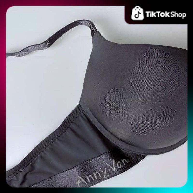 CUP A/B Áo lót Thái Anny mút  nâng 3cm,quả êm mềm  đẹp 930 Nữ Bra SIÊU MỀM MẠI 6