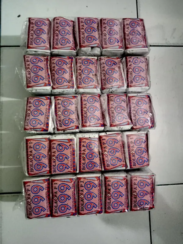 Teh 999 Tea 999 Teh 999 Pekalongan Teh Tiga 999 isi 10 pcs Teh Harum Teh Kering Teh Enak 6