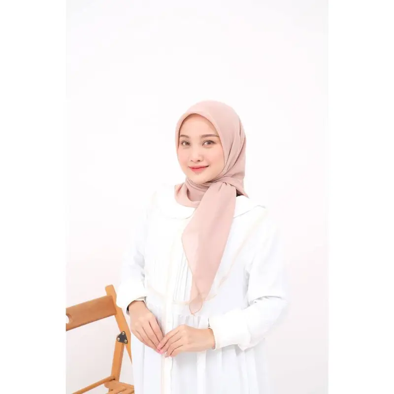BELLA SQUARE VOL 1 BY QAF HIJAB 3